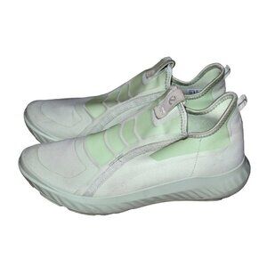 ECCO ATH-1FW Alpha Matcha Green Women slip on Fashion Sneaker Size 8.5  Phorene